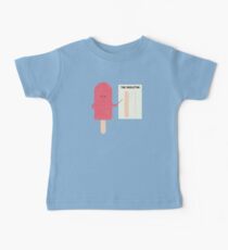 Anatomy Baby Tee