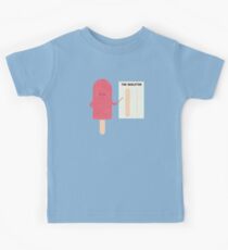 Anatomy Kids Tee