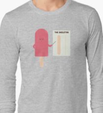 Anatomy Long Sleeve T-Shirt