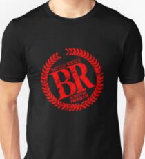 Camiseta unisex Battle Royale