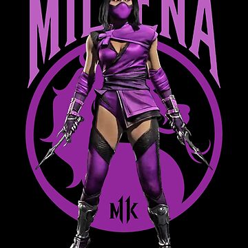 Mileena Mortal Kombat X Scorpion Baraka Mortal Kombat 3 PNG