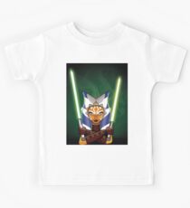 Padawan Tano Kids Tee