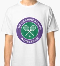 Wimbledon Classic T-Shirt