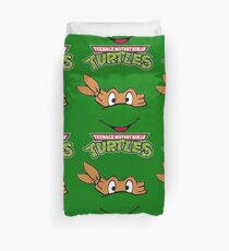 Michelangelo Duvet Cover