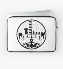 Justice Laptop Sleeve