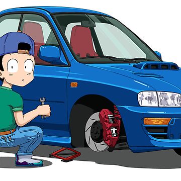 Shichisei no Subaru (Anime) | Shichisei no Subaru Wiki | Fandom