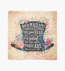 Mad Hatter Scarf