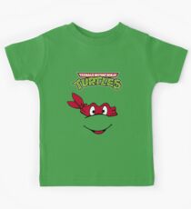 Raphael Kids T-Shirt