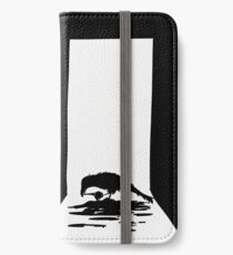 Birdie iPhone Wallet/Case/Skin