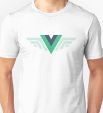 Vue Unisex T-Shirt