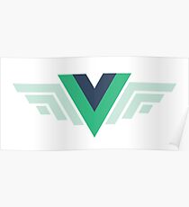 Vue Poster