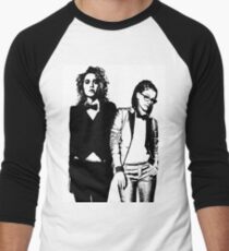 Cophine Orphan black Men's Baseball ¾ T-Shirt