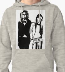 Cophine Orphan black Pullover Hoodie