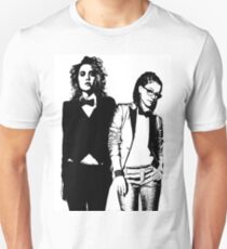Cophine Orphan black Slim Fit T-Shirt