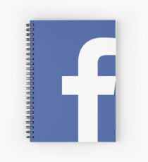 Facebook Spiralblock