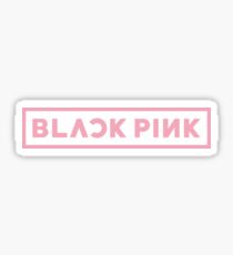 Blackpink Stickers | Redbubble