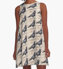 Rook A-Line Dress