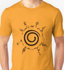 Nartuo Shiki Fujin Unisex T-Shirt