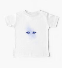 Arrakis blue eyes Baby Tee