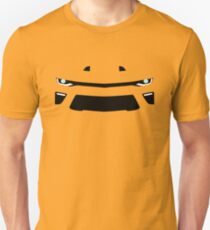 6th gen. Unisex T-Shirt