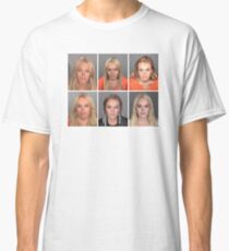 LINDSAY Classic T-Shirt