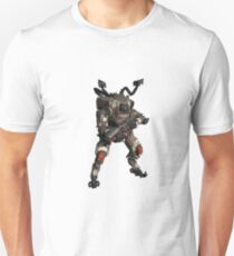BT Unisex T-Shirt