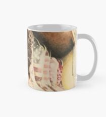 Cowboy boots Mug