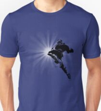 The Knee of Justice Unisex T-Shirt