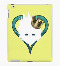 Roxas iPad-Hülle & Klebefolie