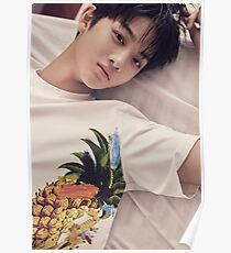 Póster WANNA-ONE (황 미현) ft. Bae Jinyoung (진영 배)