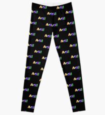 Act! Leggings