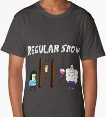 the regular show t shirts