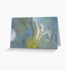 Will they ever know - JUSTART © Greeting Card