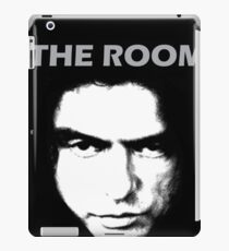 The Room: Tommy Wiseau iPad Case/Skin