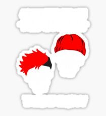 Twenty One Pilots: Stickers 