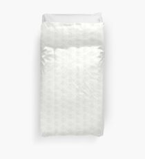 Cicle skull Duvet Cover