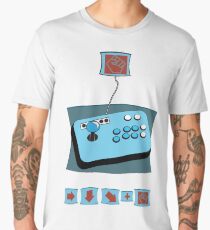 Shoryuken! Men's Premium T-Shirt