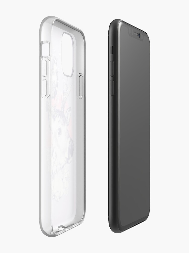 Symbiosis iPhone 11 case Symbiosis iPhone 11 case