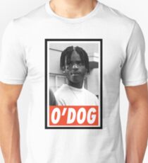 -MOVIES- O Dog Unisex T-Shirt