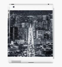 San Francisco Downtown iPad Case/Skin