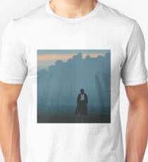 Pride and Prejudice Mr. Darcy Slim Fit T-Shirt