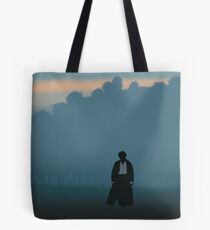 Pride and Prejudice Mr. Darcy Tote Bag