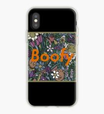 BOOFY GLOOMY (BOOFY X ASTROBOTANY) iPhone Case