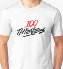 100thieves shirt