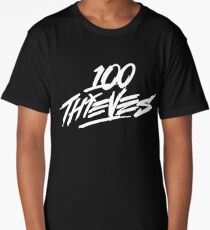 100thieves shirt