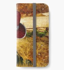 Cowboy Christmas iPhone Wallet/Case/Skin