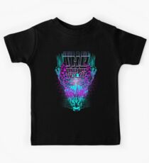 The Mars Volta Kids T-Shirt