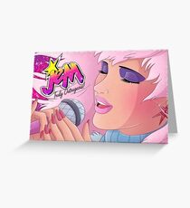 Truly Outrageous Greeting Card