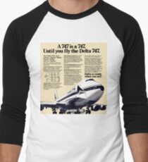 delta airlines t shirts