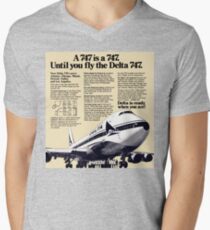 delta airlines t shirts